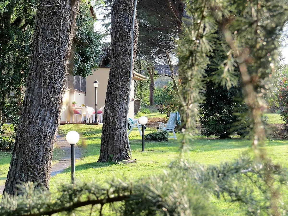Rio Corso, Antico Cascinale Toscano Chiesina Uzzanese 0*,