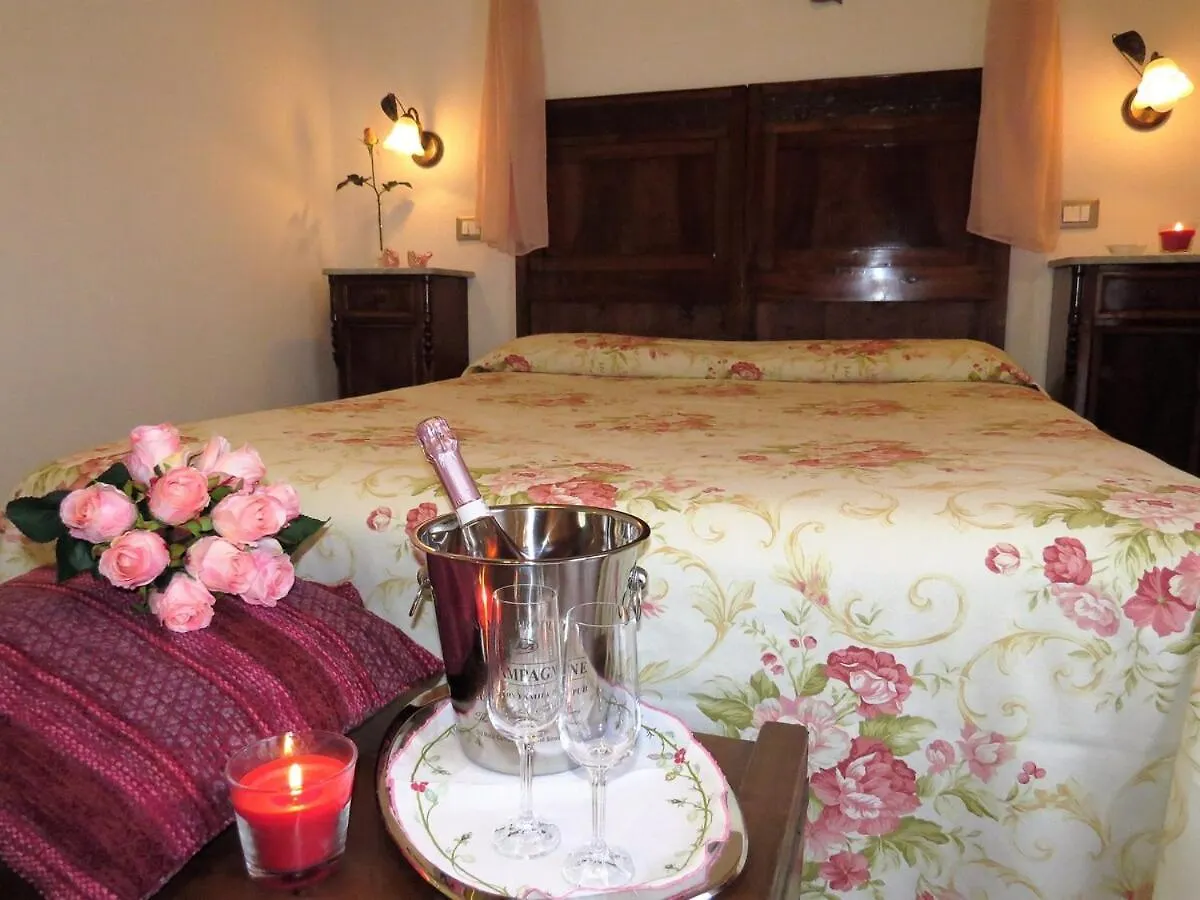 Rio Corso, Antico Cascinale Toscano Chiesina Uzzanese Apartment