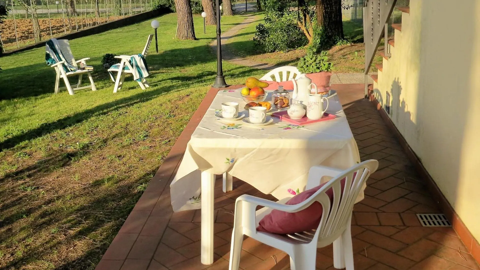 Apartment Rio Corso, Antico Cascinale Toscano Chiesina Uzzanese