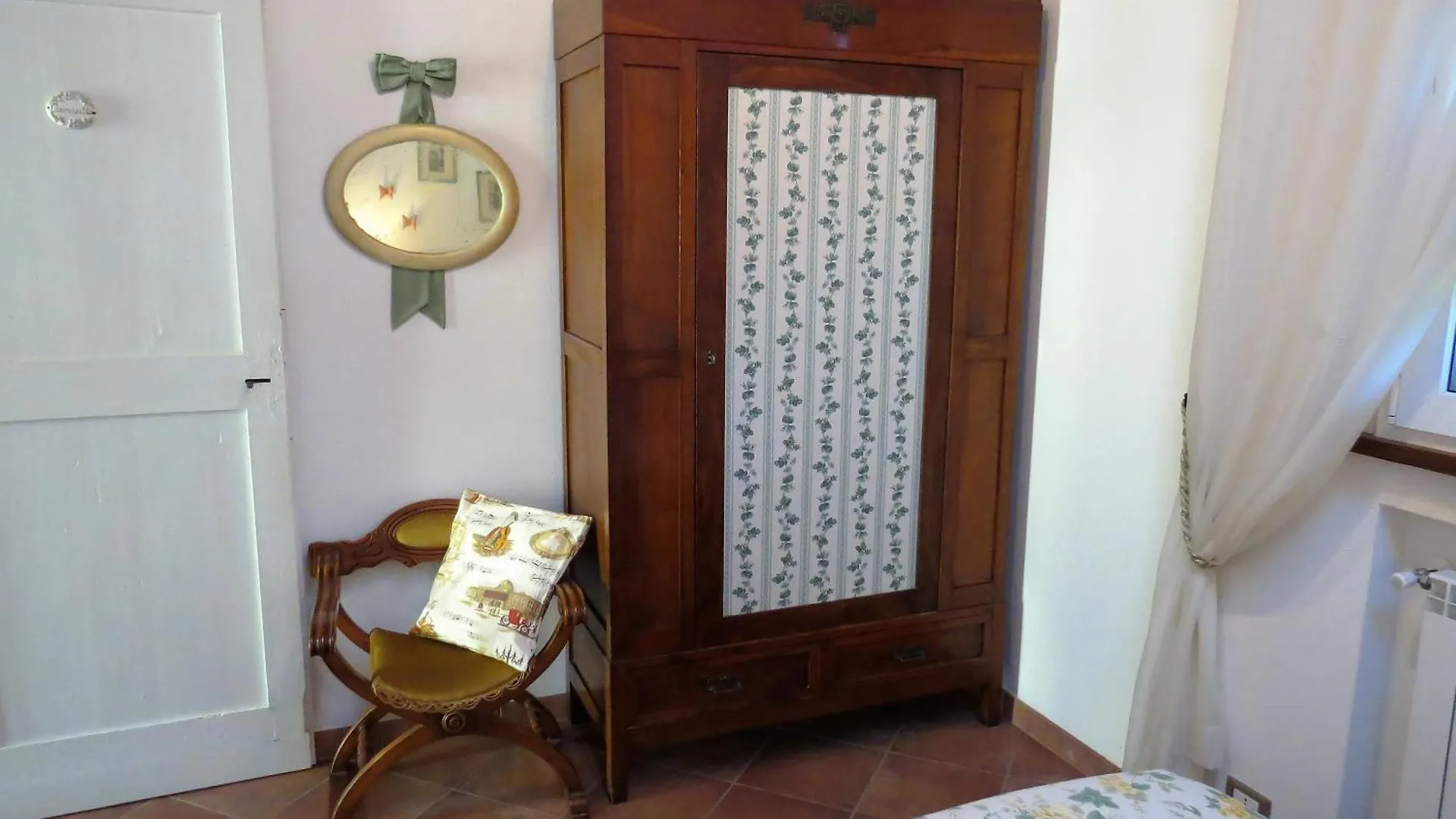 Apartment Rio Corso, Antico Cascinale Toscano Chiesina Uzzanese